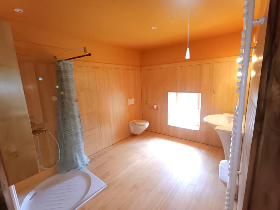 10 bedroom gite in Lautrec, Tarn, France