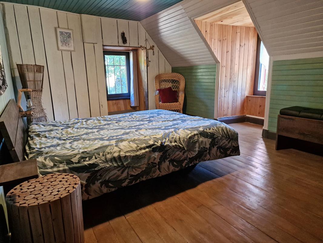 3 bedroom maison in Saint Saturnin, Cantal, France