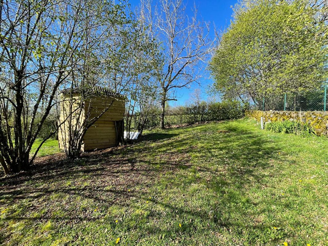 4 bedroom maison in Pailherols, Cantal, France