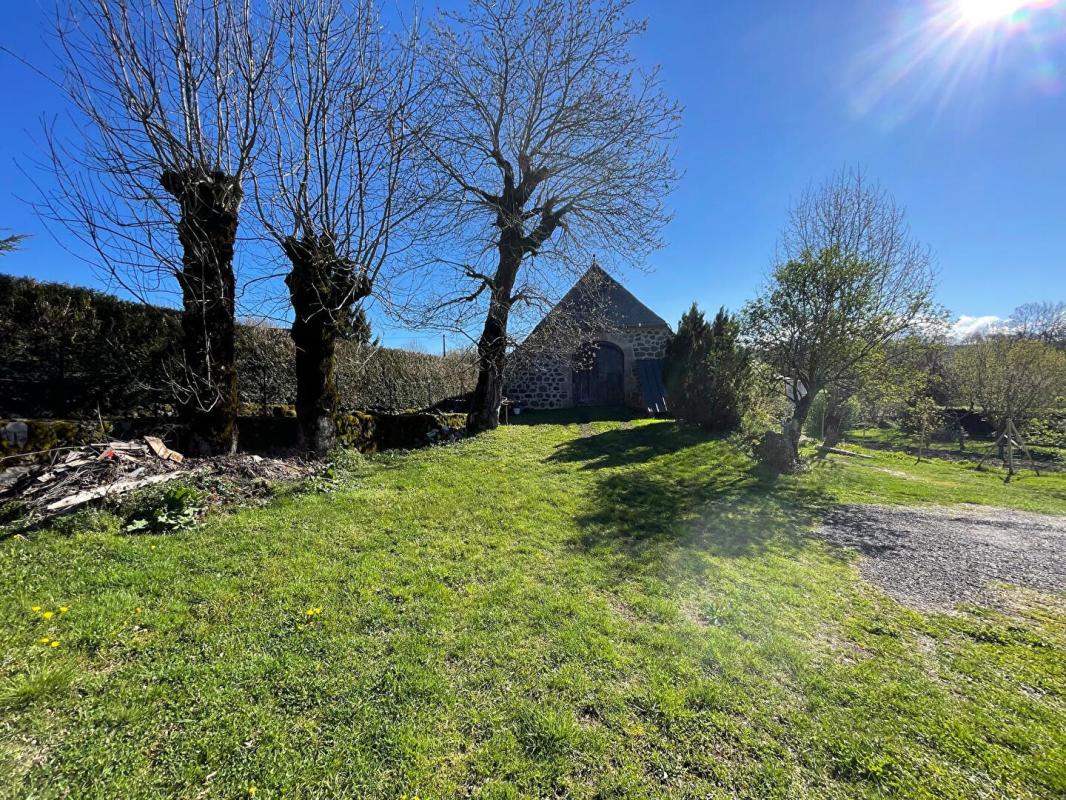 4 bedroom maison in Pailherols, Cantal, France