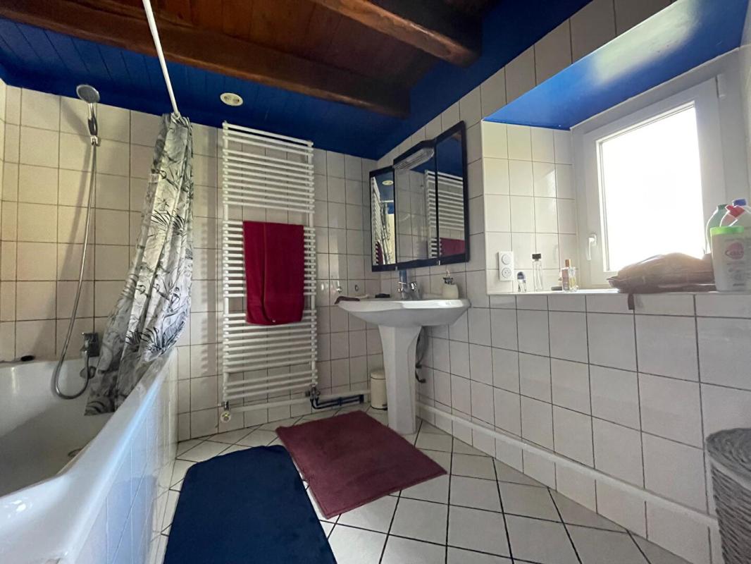 4 bedroom maison in Pailherols, Cantal, France