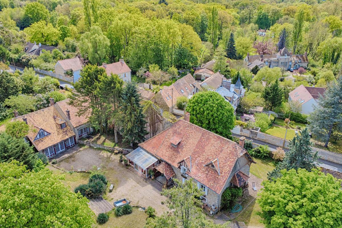 8 bedroom propriete in Breuillet, Essonne, France