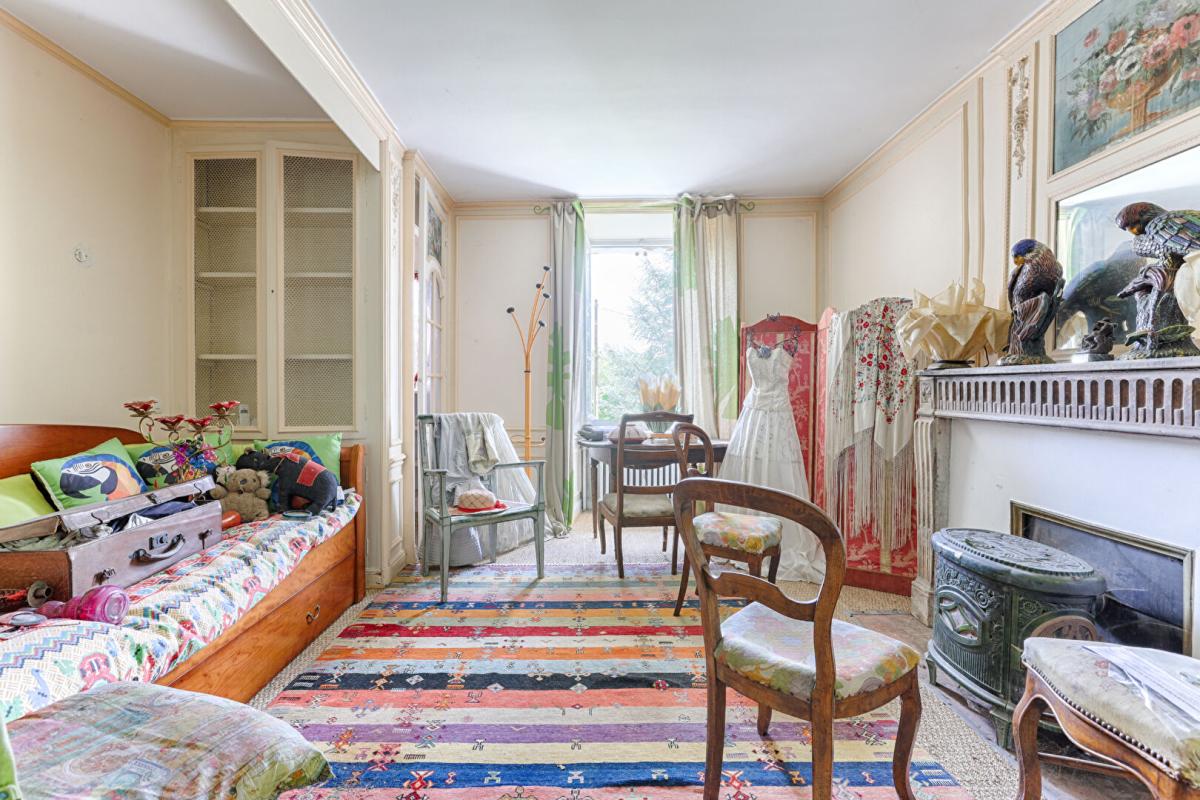 8 bedroom propriete in Breuillet, Essonne, France