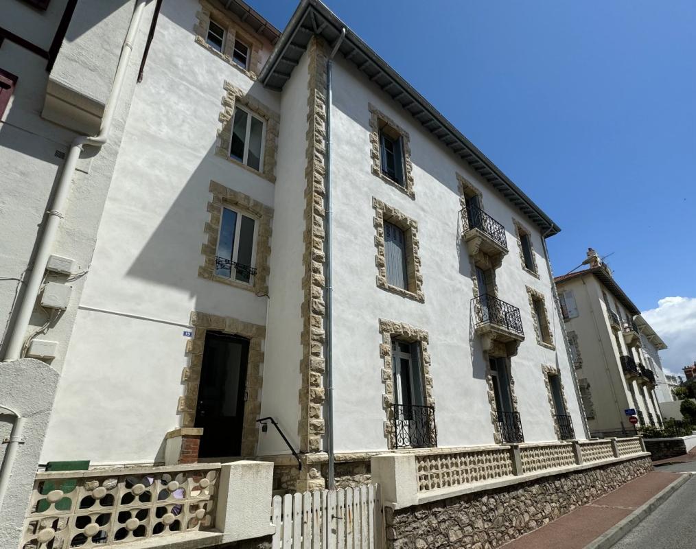 3 bedroom t5 in Biarritz, Pyrénées-Atlantiques, France