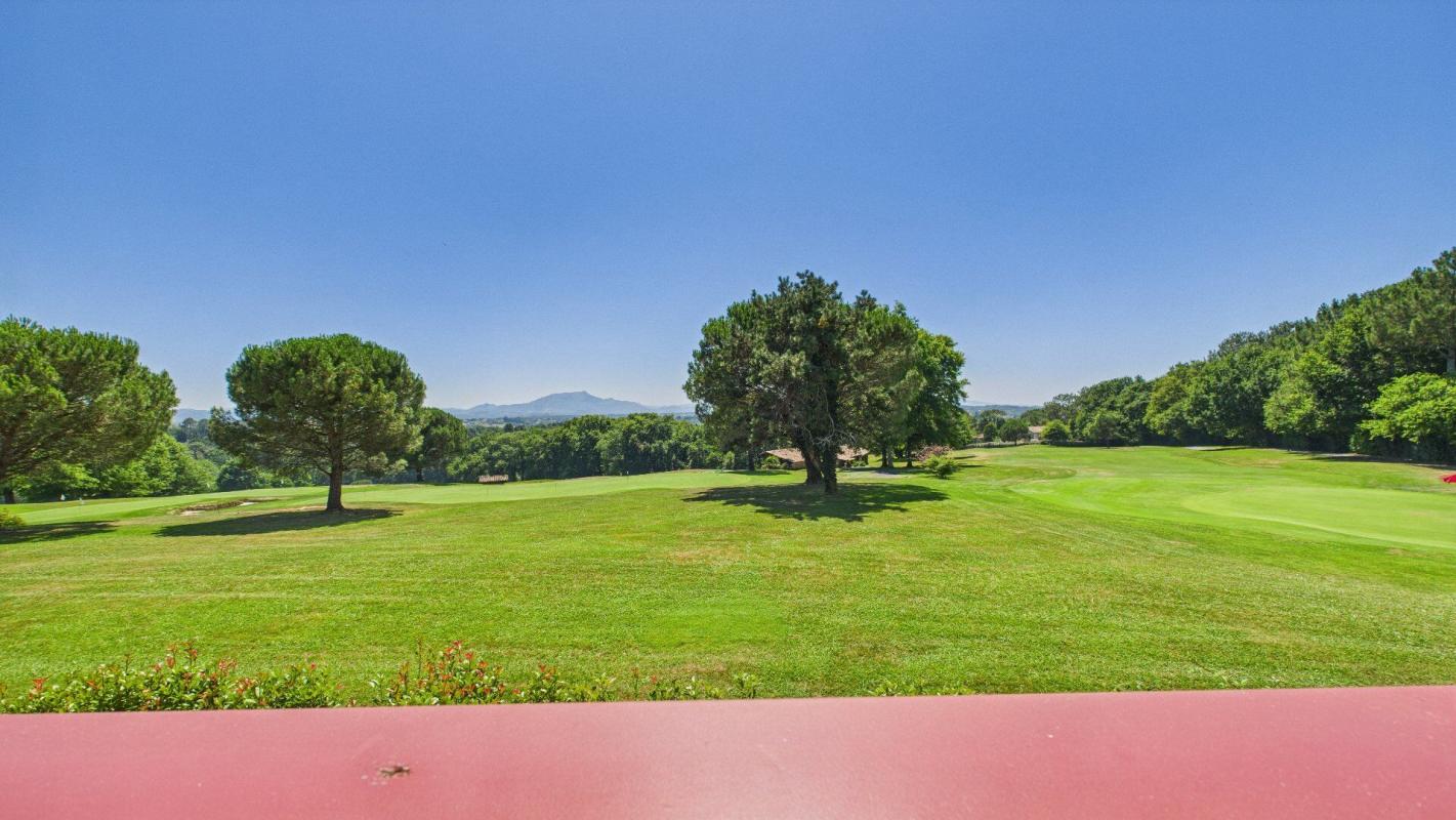 2 bedroom t3 in Arcangues, Pyrénées-Atlantiques, France