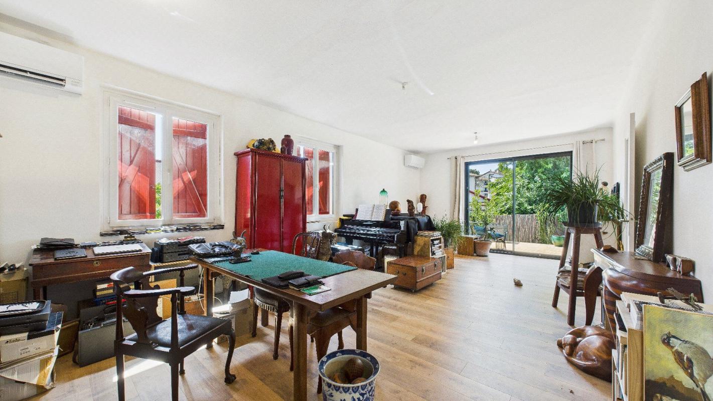 2 bedroom t3 in Anglet, Pyrénées-Atlantiques, France