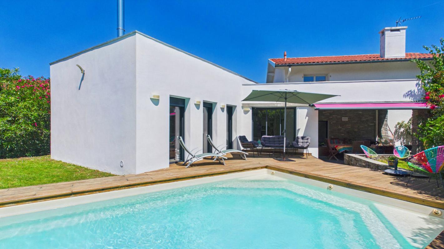 4 bedroom maison in Anglet, Pyrénées-Atlantiques, France