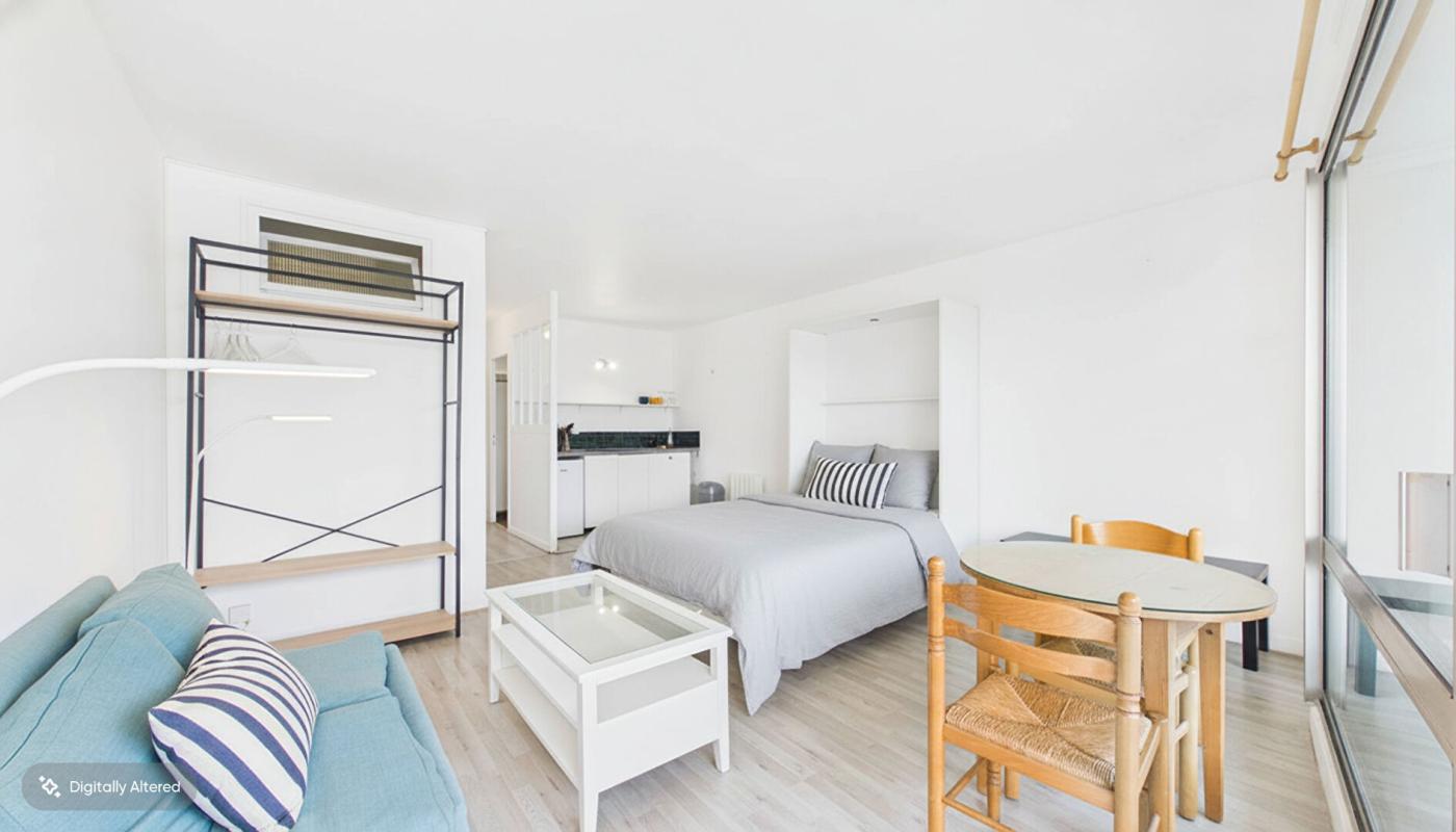 studio in Biarritz, Pyrénées-Atlantiques, France