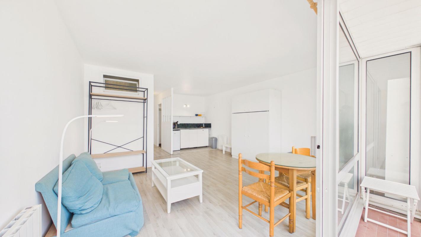 studio in Biarritz, Pyrénées-Atlantiques, France