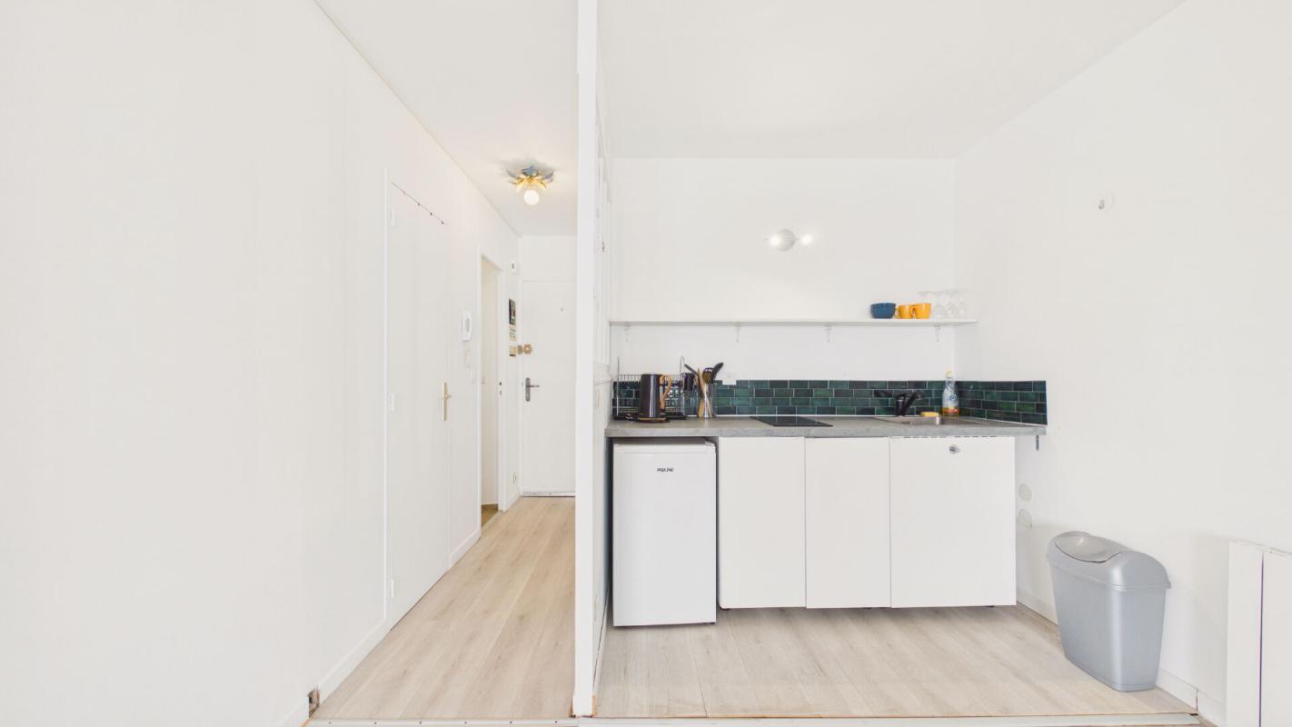 studio in Biarritz, Pyrénées-Atlantiques, France