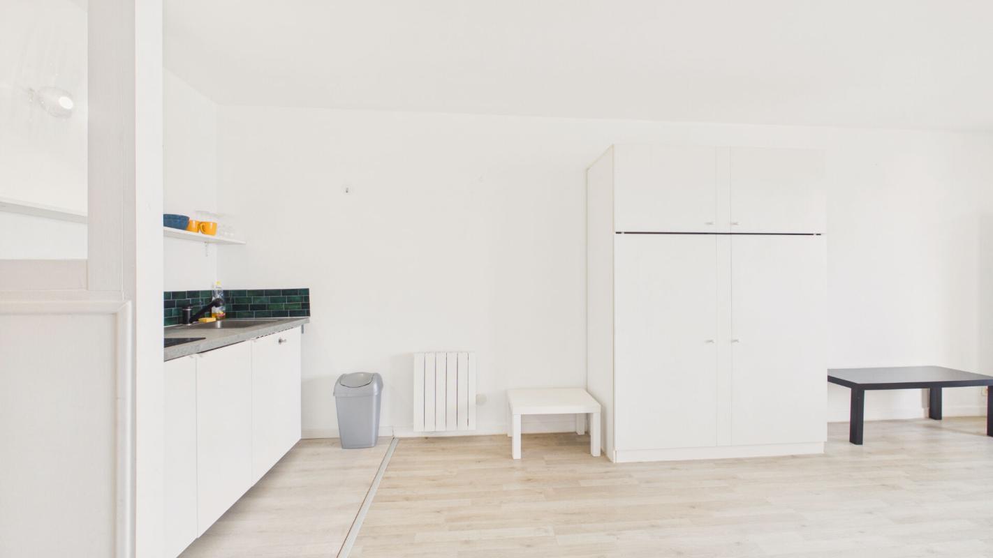 studio in Biarritz, Pyrénées-Atlantiques, France