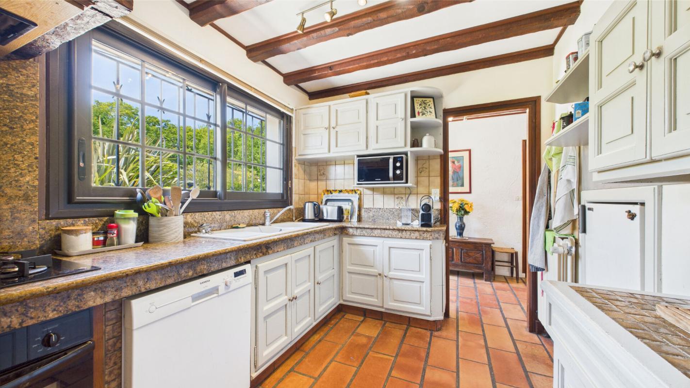 5 bedroom maison in Arbonne, Pyrénées-Atlantiques, France