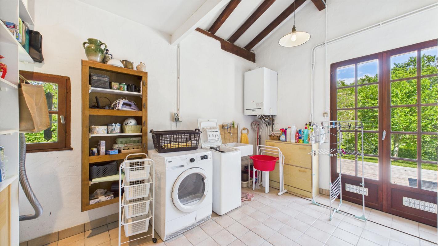 5 bedroom maison in Arbonne, Pyrénées-Atlantiques, France