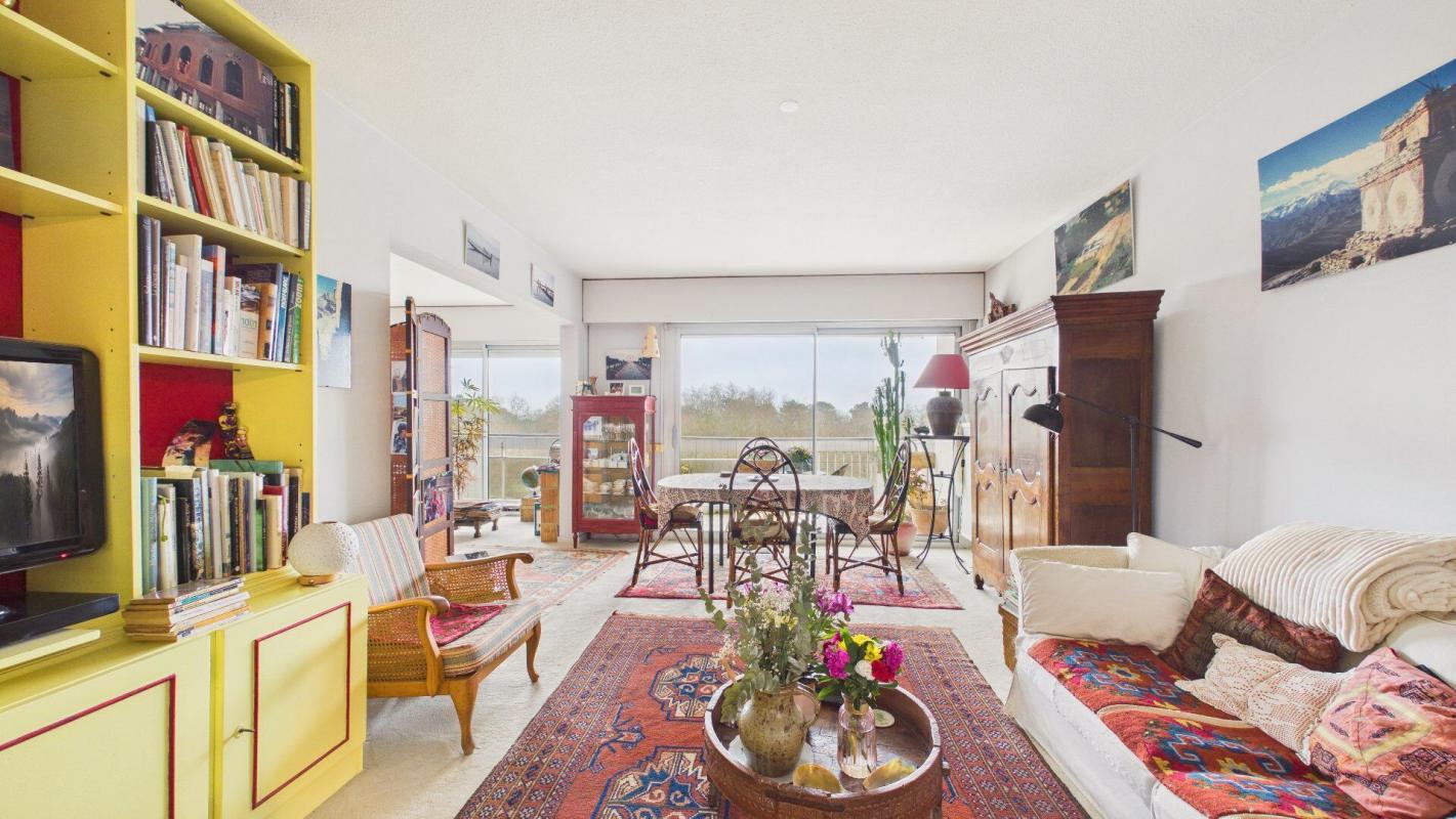 2 bedroom t3 in Anglet, Pyrénées-Atlantiques, France