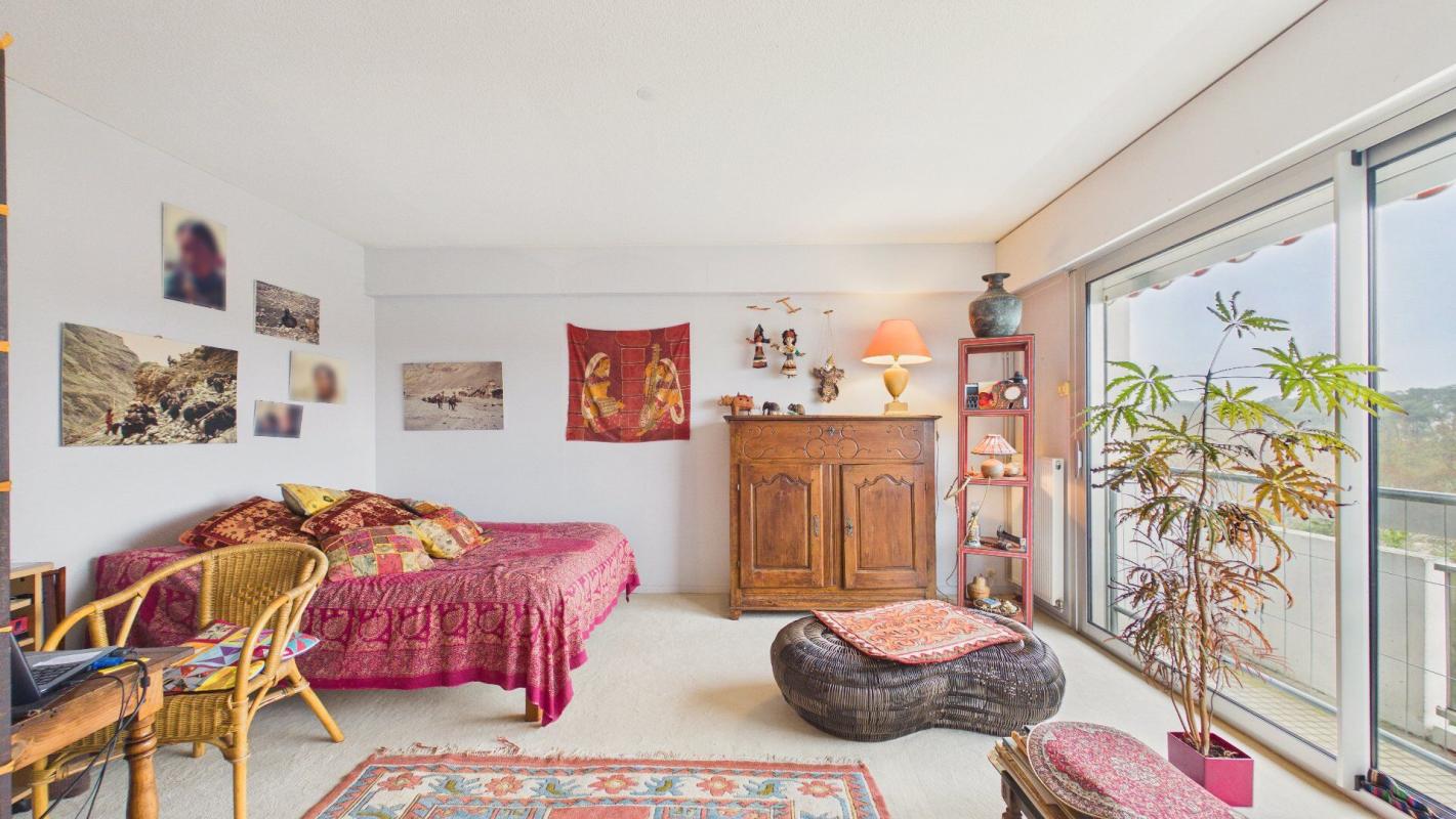 2 bedroom t3 in Anglet, Pyrénées-Atlantiques, France