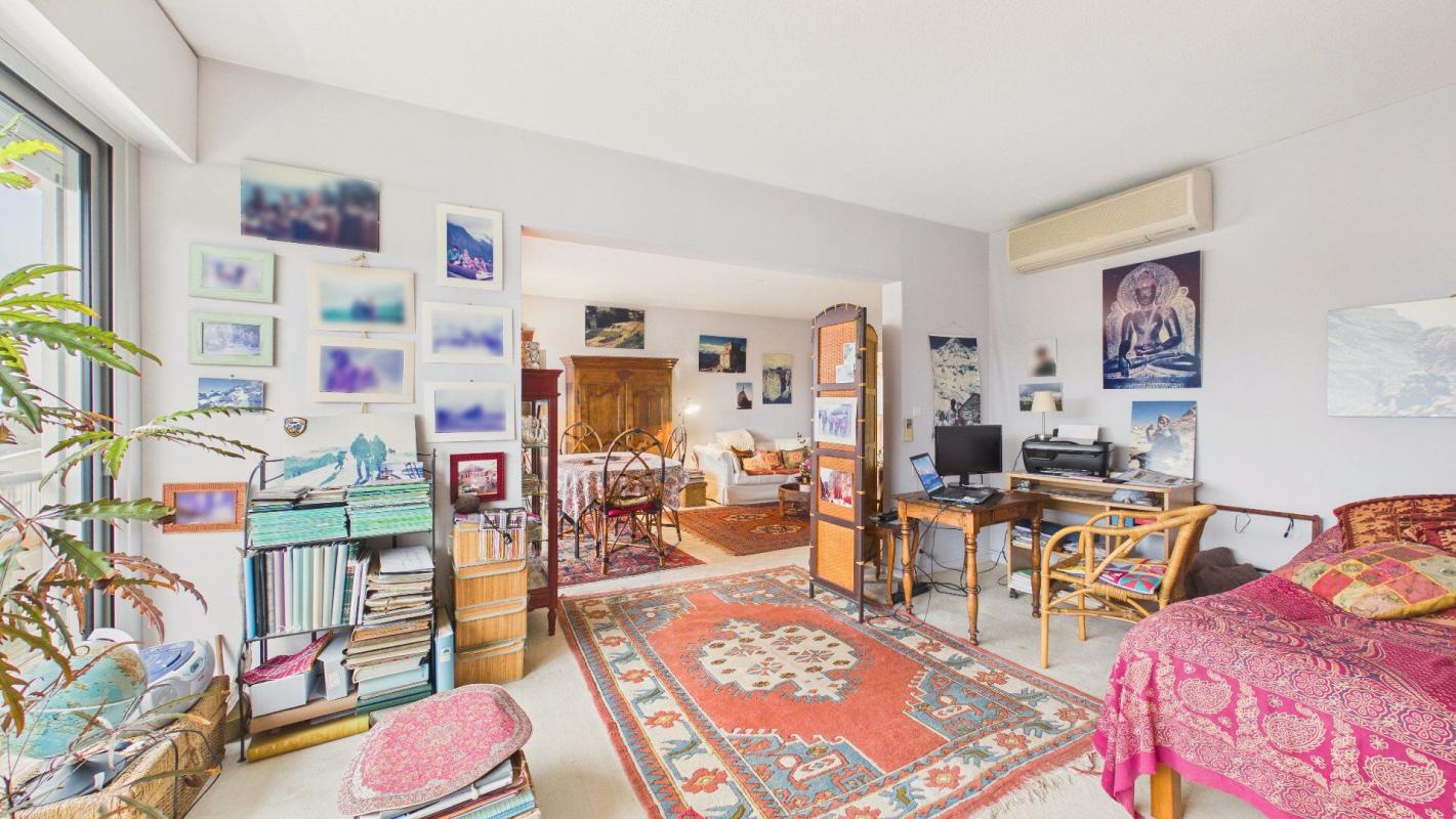 2 bedroom t3 in Anglet, Pyrénées-Atlantiques, France