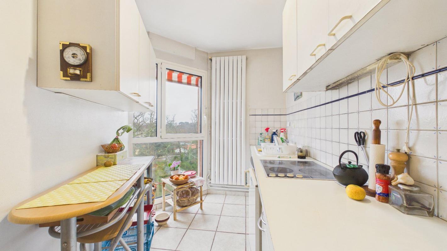 2 bedroom t3 in Anglet, Pyrénées-Atlantiques, France