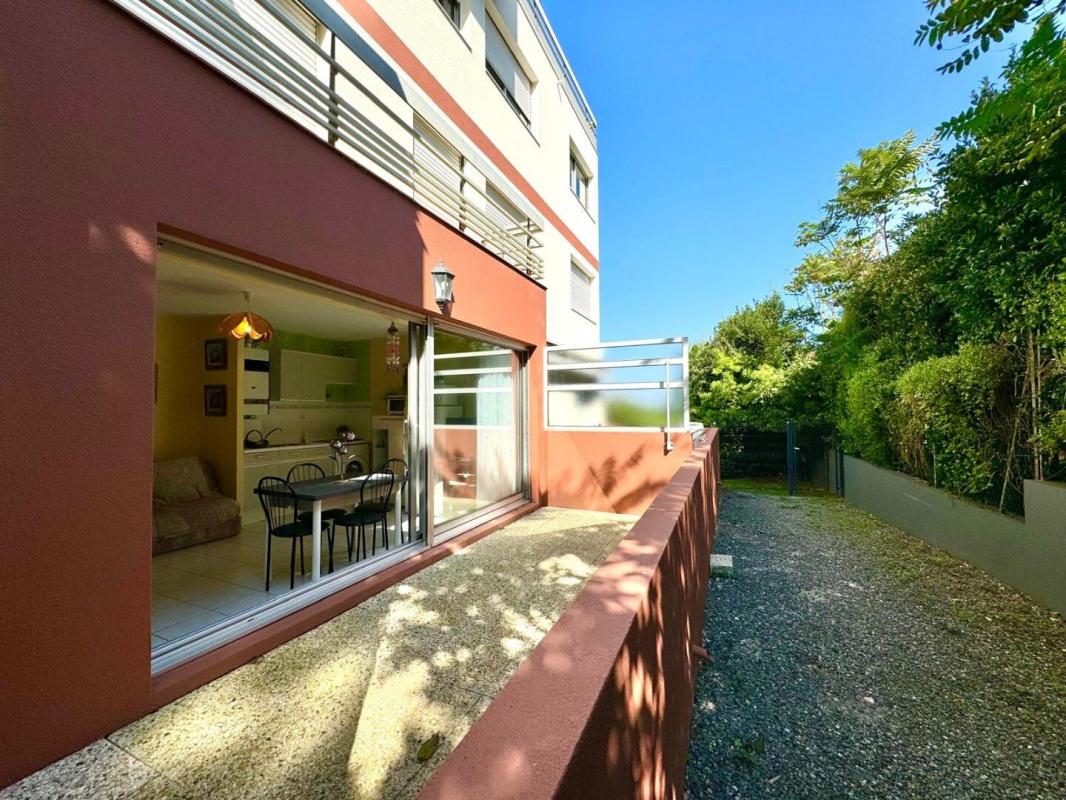 studio in Anglet, Pyrénées-Atlantiques, France
