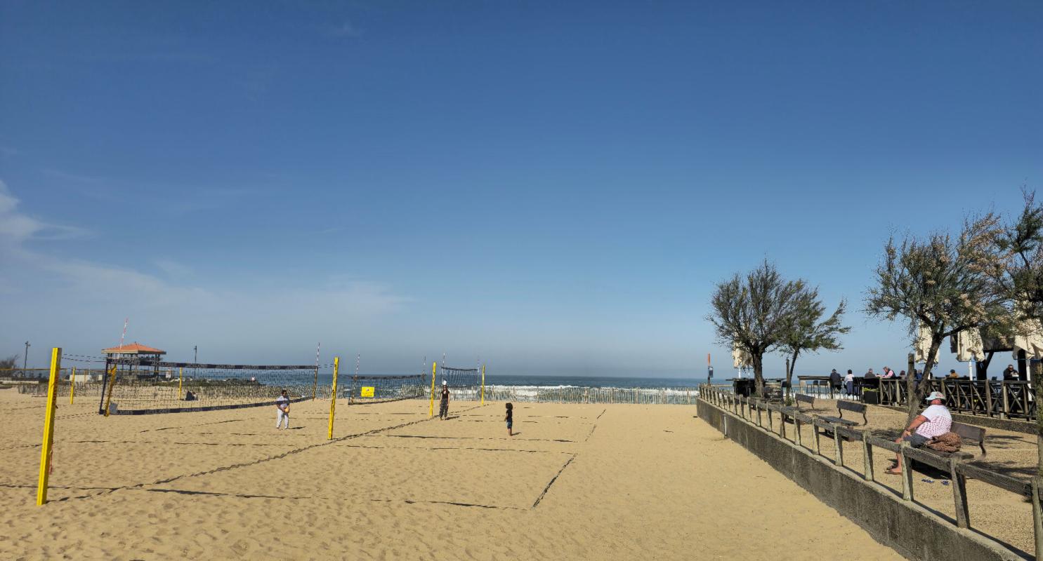 studio in Anglet, Pyrénées-Atlantiques, France