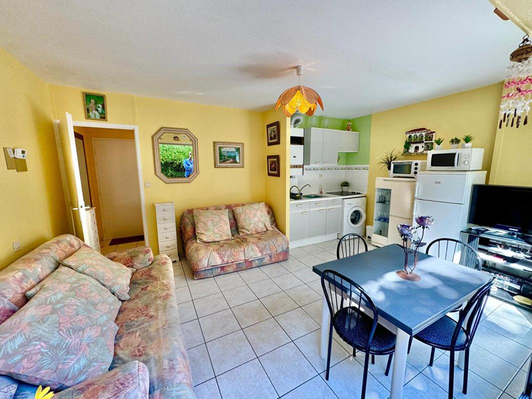 studio in Anglet, Pyrénées-Atlantiques, France