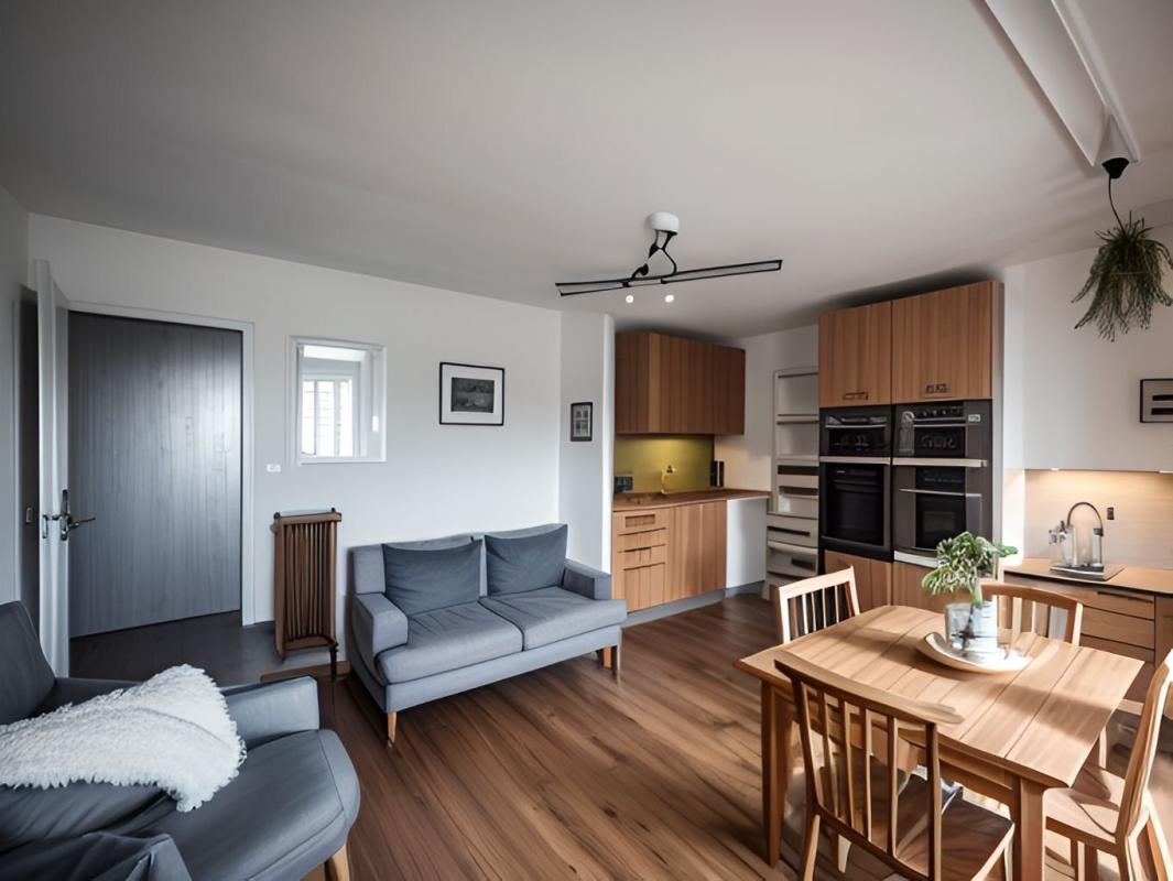 studio in Anglet, Pyrénées-Atlantiques, France