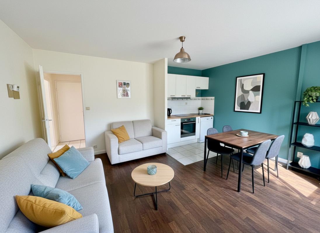 studio in Anglet, Pyrénées-Atlantiques, France