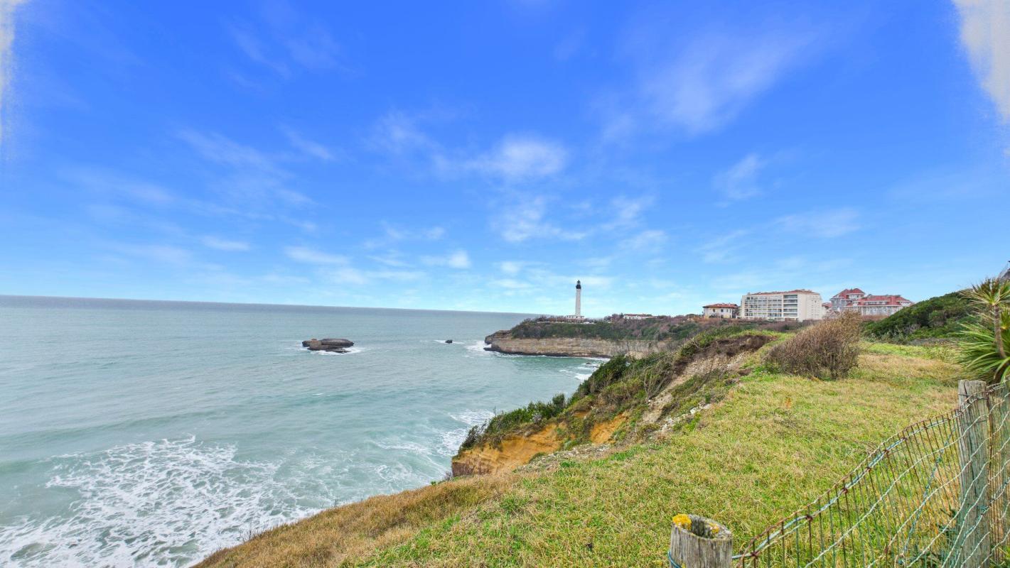 1 bedroom t2 in Biarritz, Pyrénées-Atlantiques, France