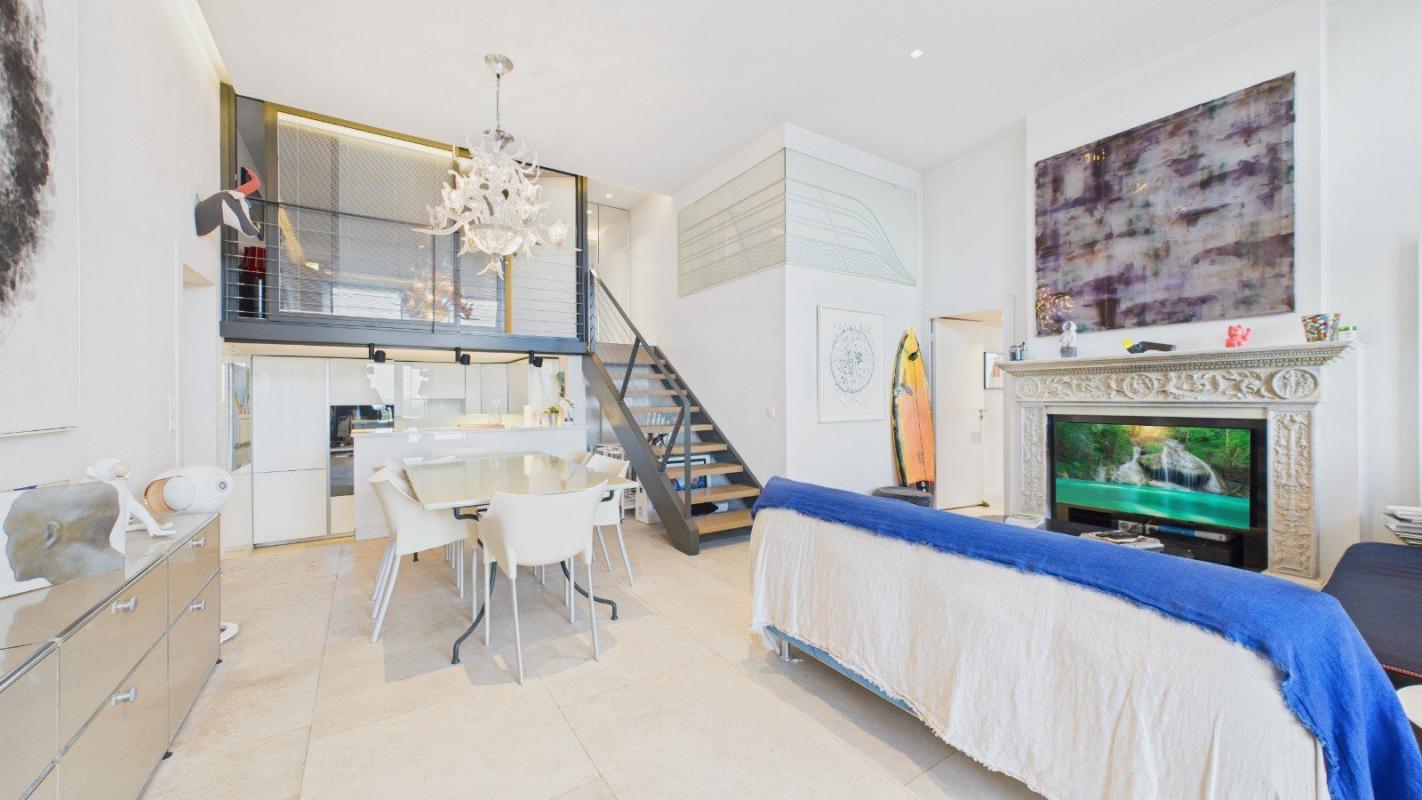 2 bedroom t3 in Biarritz, Pyrénées-Atlantiques, France