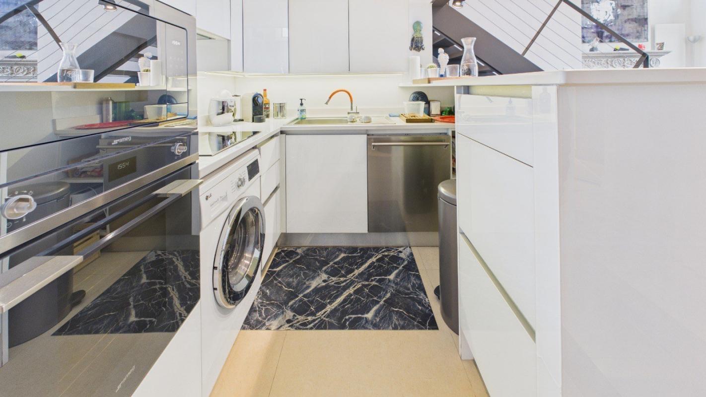 2 bedroom t3 in Biarritz, Pyrénées-Atlantiques, France