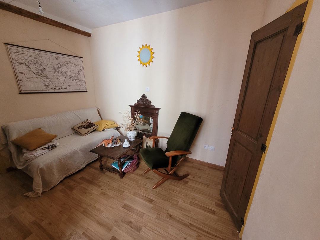 2 bedroom House in Autignac, Herault, France – sa97200eb