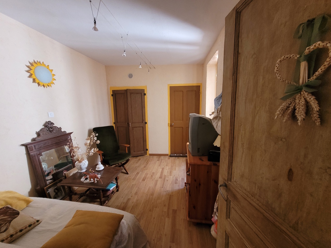 2 bedroom House in Autignac, Herault, France – sa97200eb