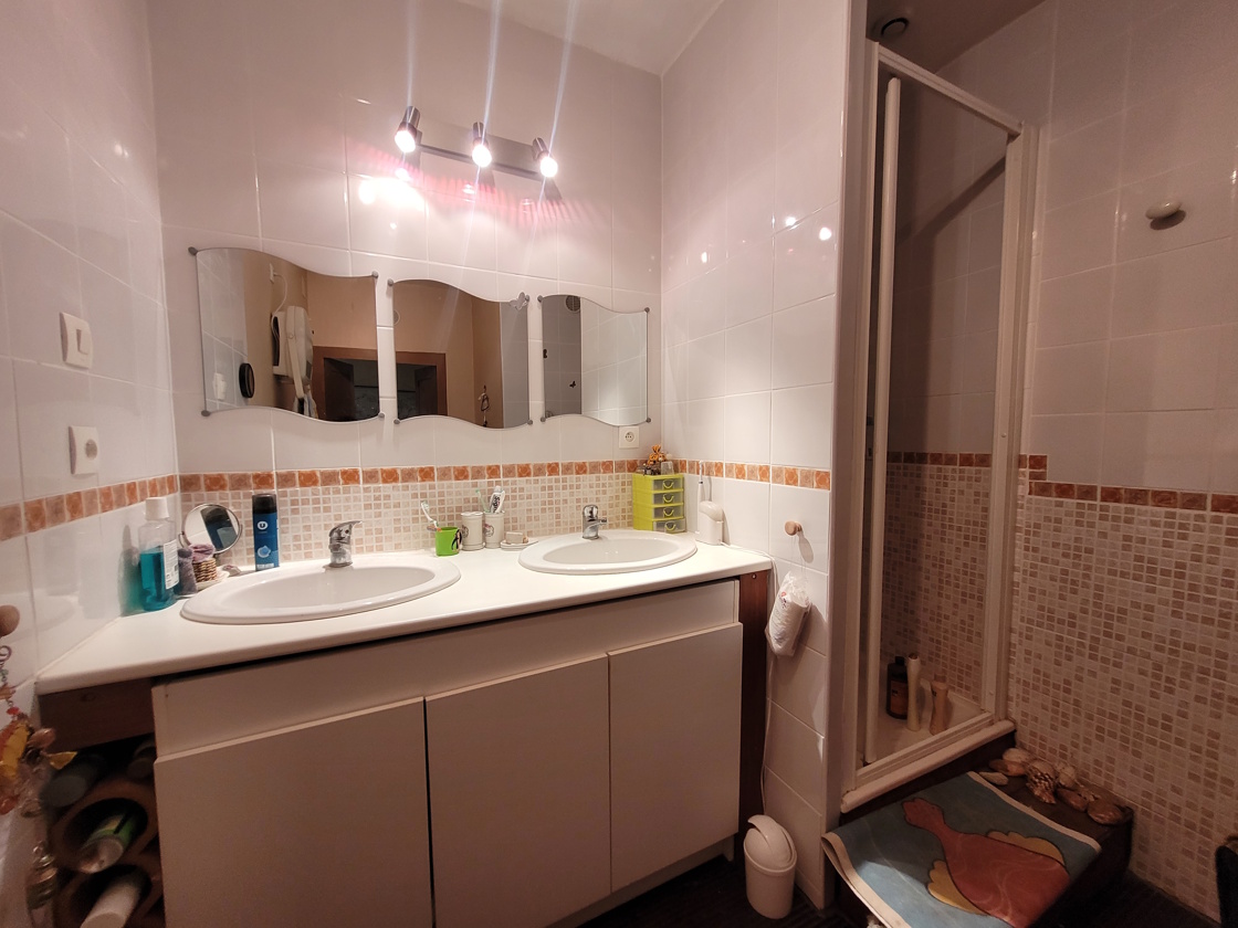2 bedroom House in Autignac, Herault, France – sa97200eb