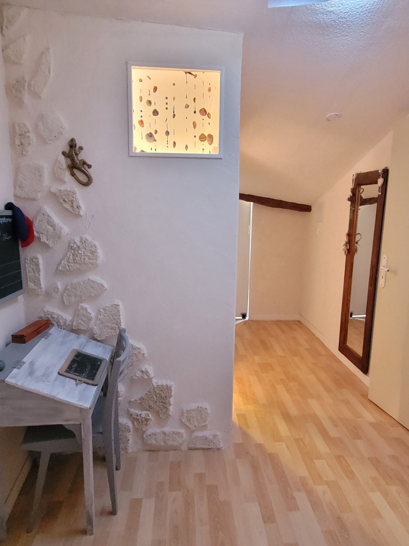 2 bedroom House in Autignac, Herault, France – sa97200eb