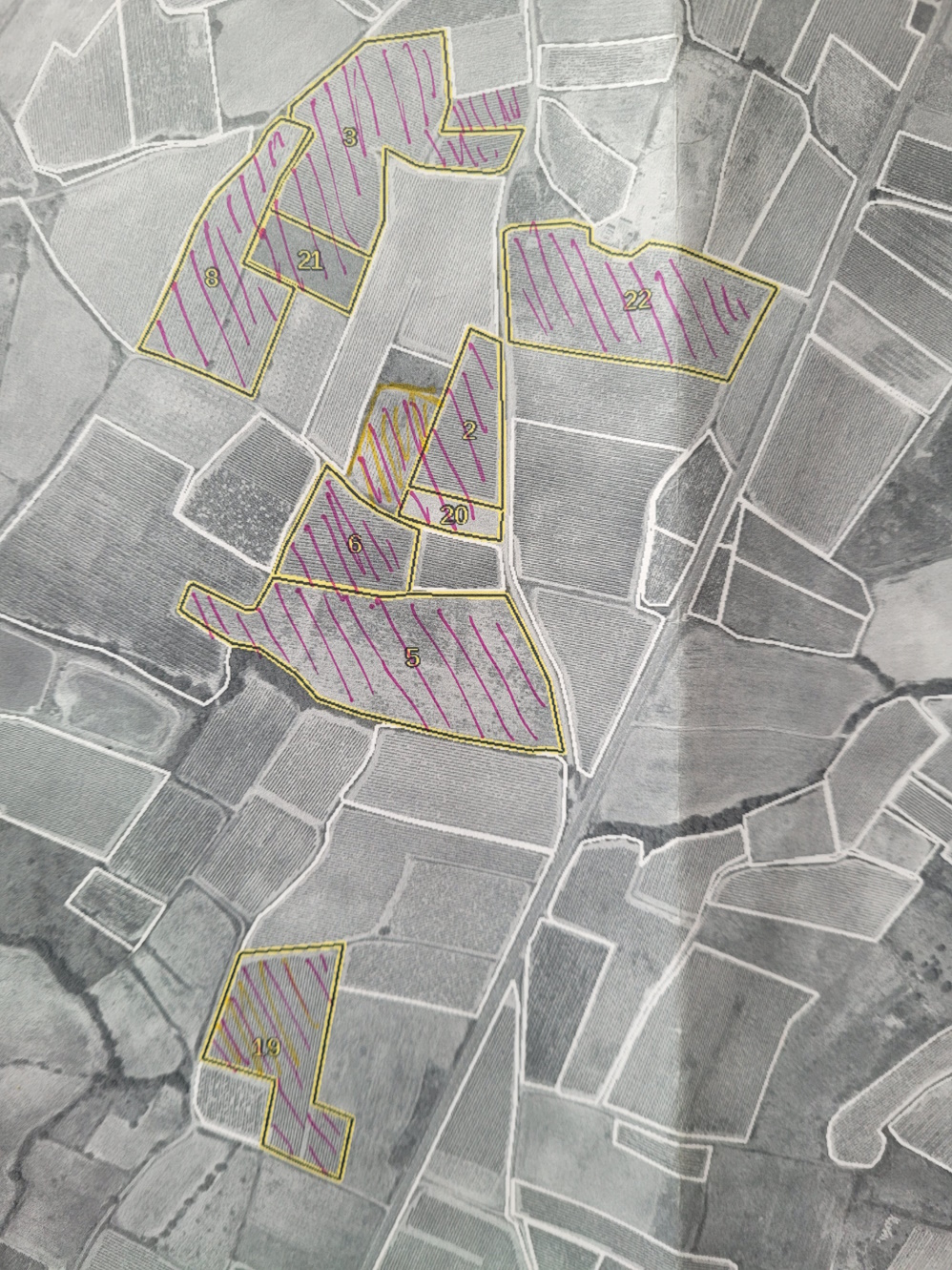 Other in Magalas, Herault, France – m137000ee