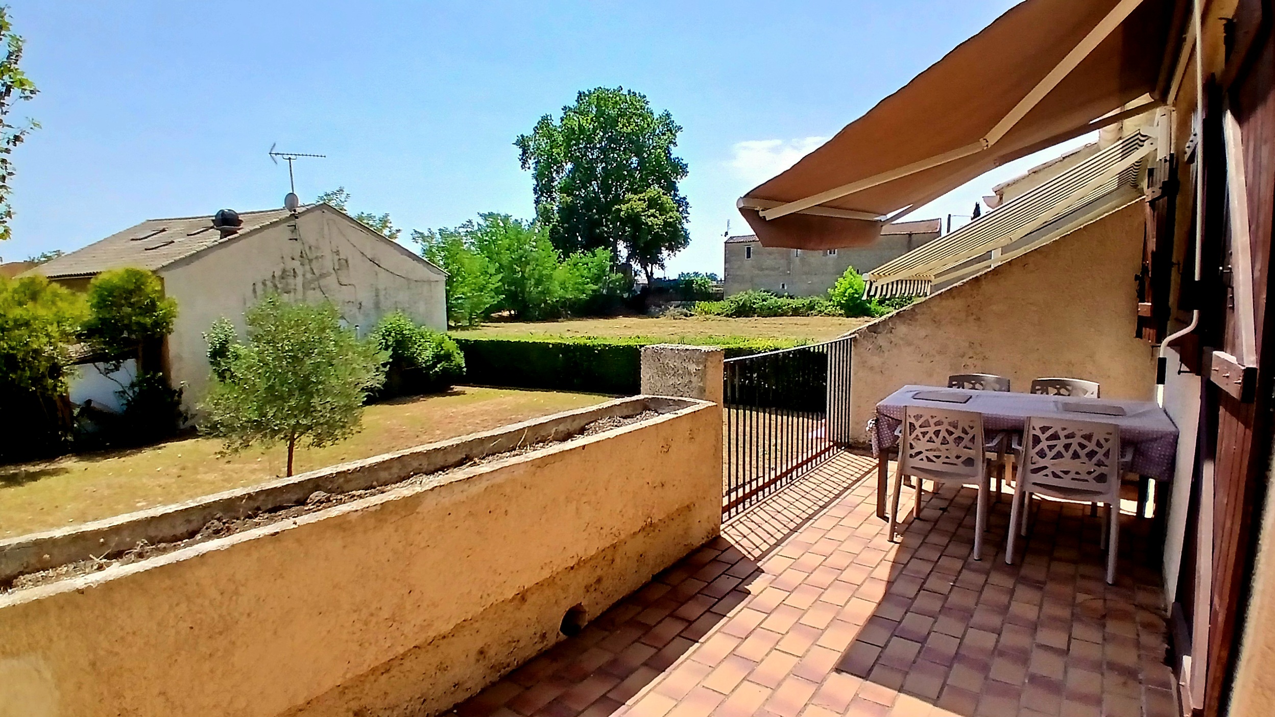 2 bedroom Apartment in Capestang, Herault, France – c168480e