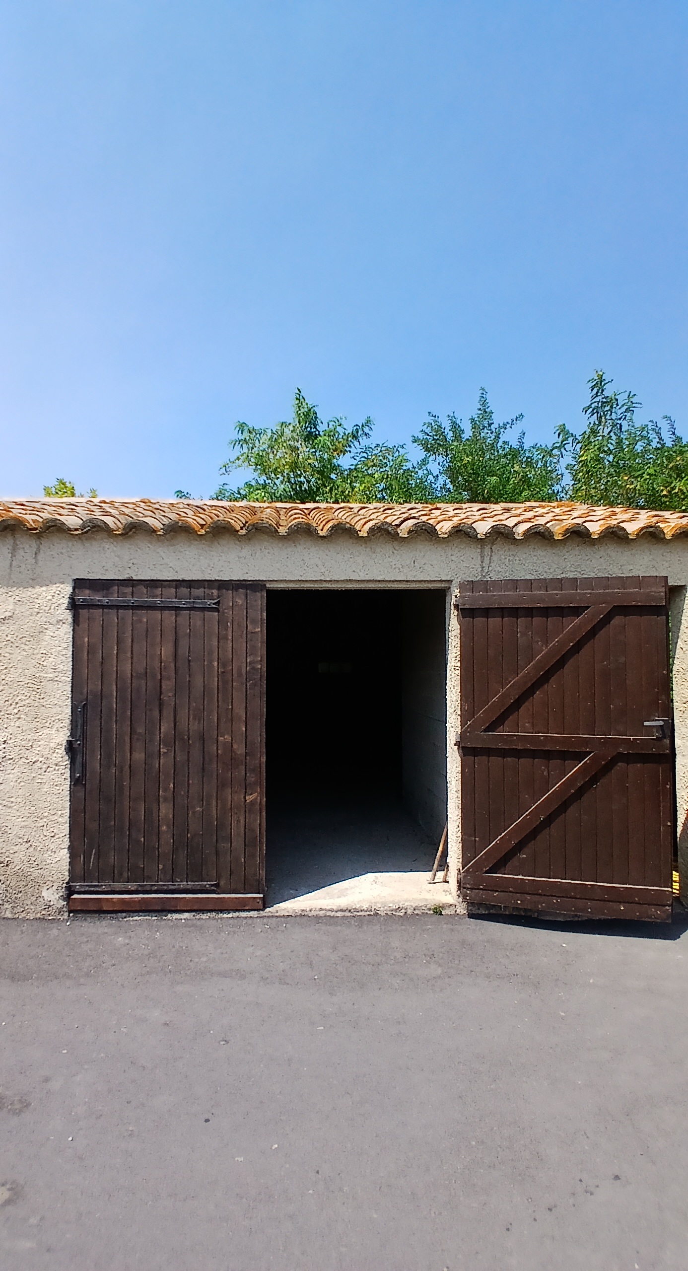 2 bedroom Apartment in Capestang, Herault, France – c168480e