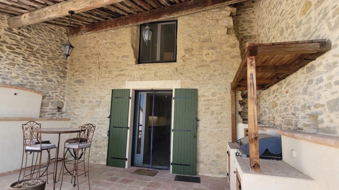 1 bedroom House in Minerve, Herault, France – lm175000e