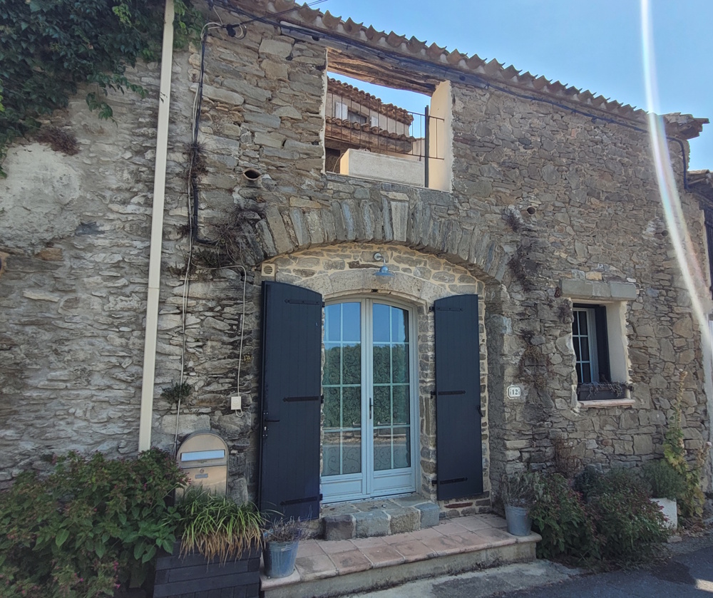 1 bedroom House in Minerve, Herault, France – lm175000e