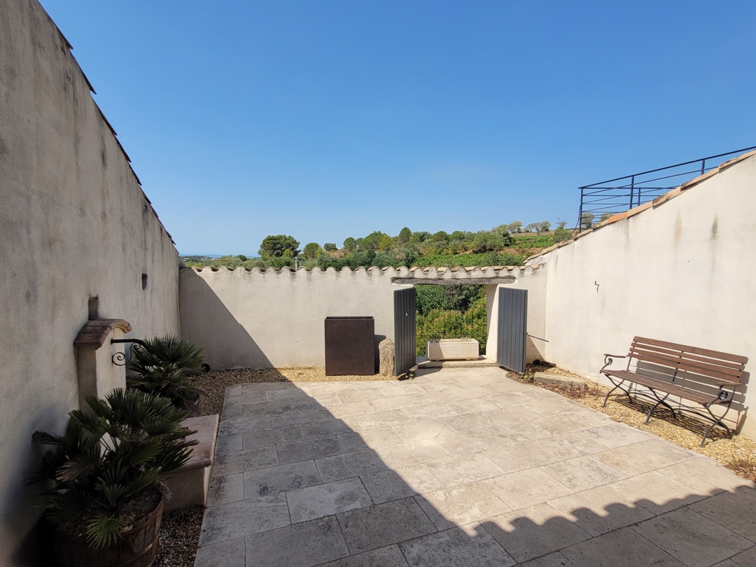 1 bedroom House in Minerve, Herault, France – lm175000e