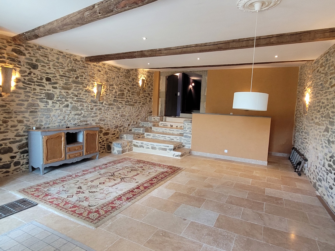 1 bedroom House in Minerve, Herault, France – lm175000e