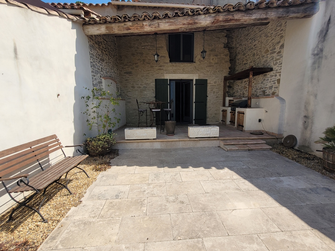 1 bedroom House in Minerve, Herault, France – lm175000e