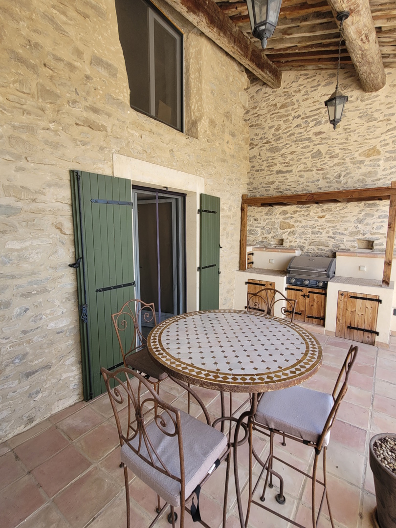 1 bedroom House in Minerve, Herault, France – lm175000e