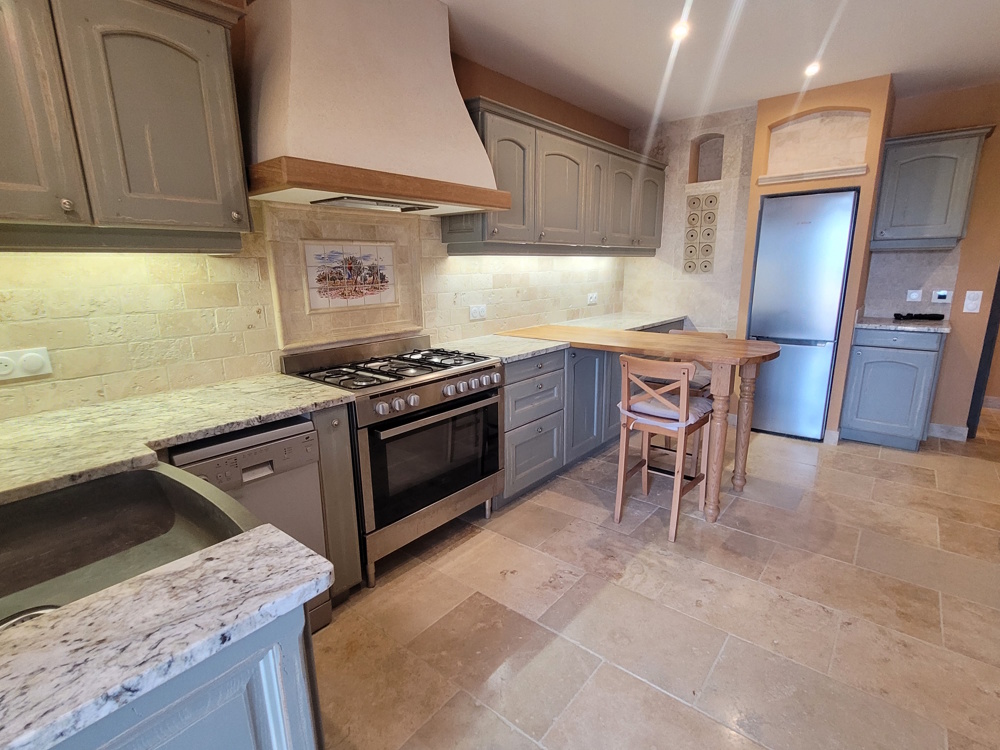 1 bedroom House in Minerve, Herault, France – lm175000e