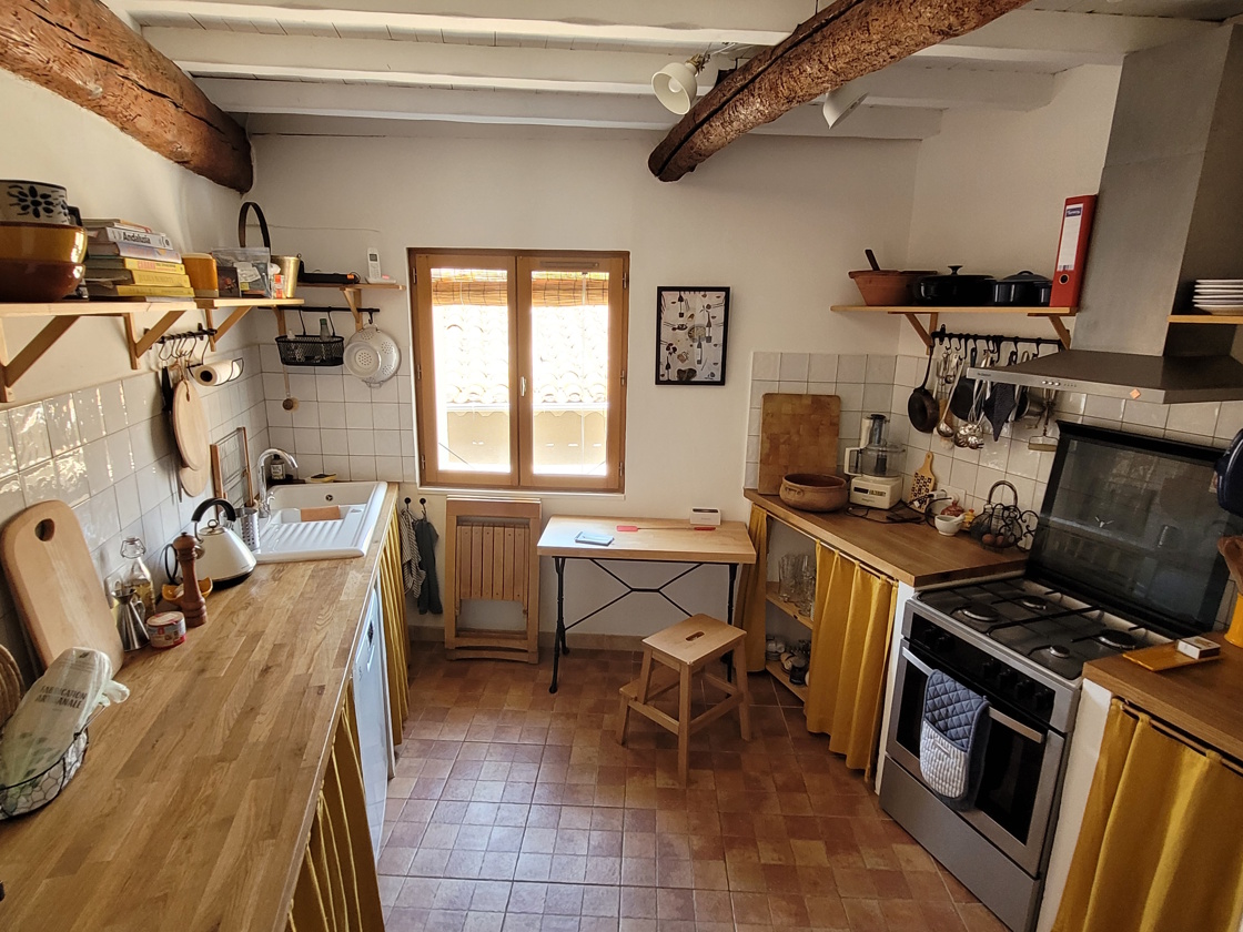 2 bedroom House in Vailhan, Herault, France – vr183600e