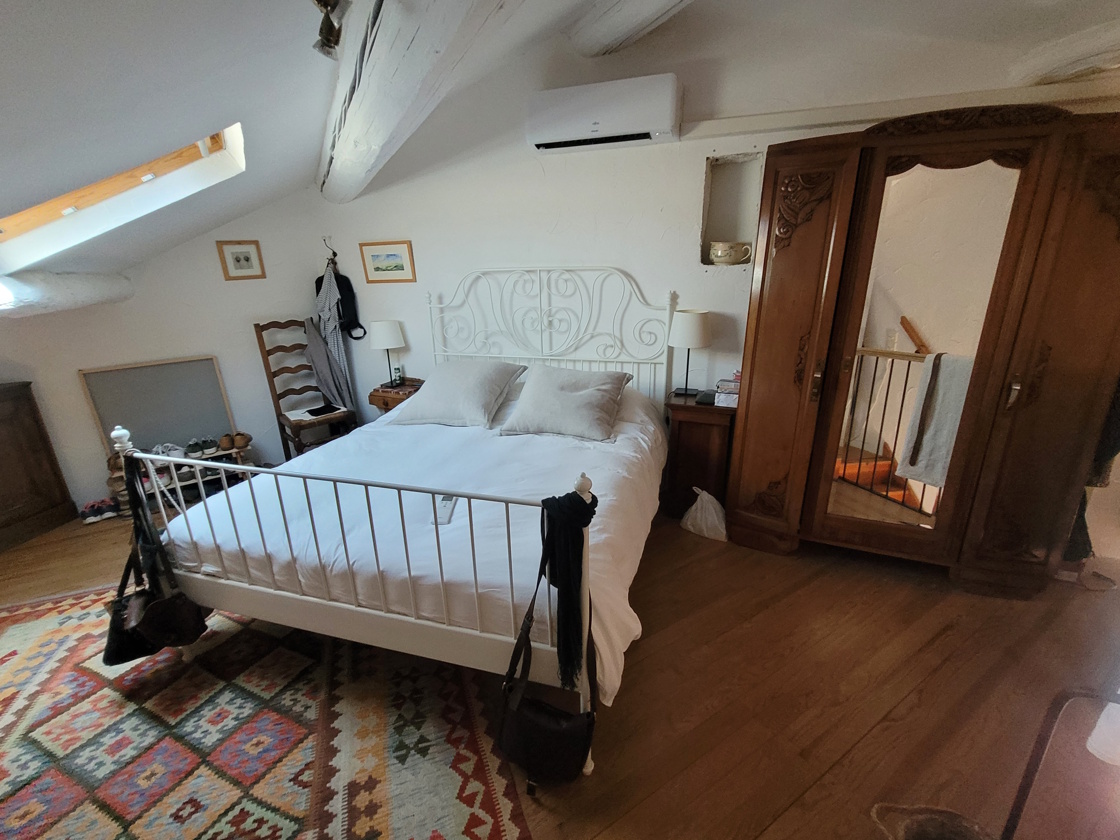 2 bedroom House in Vailhan, Herault, France – vr183600e