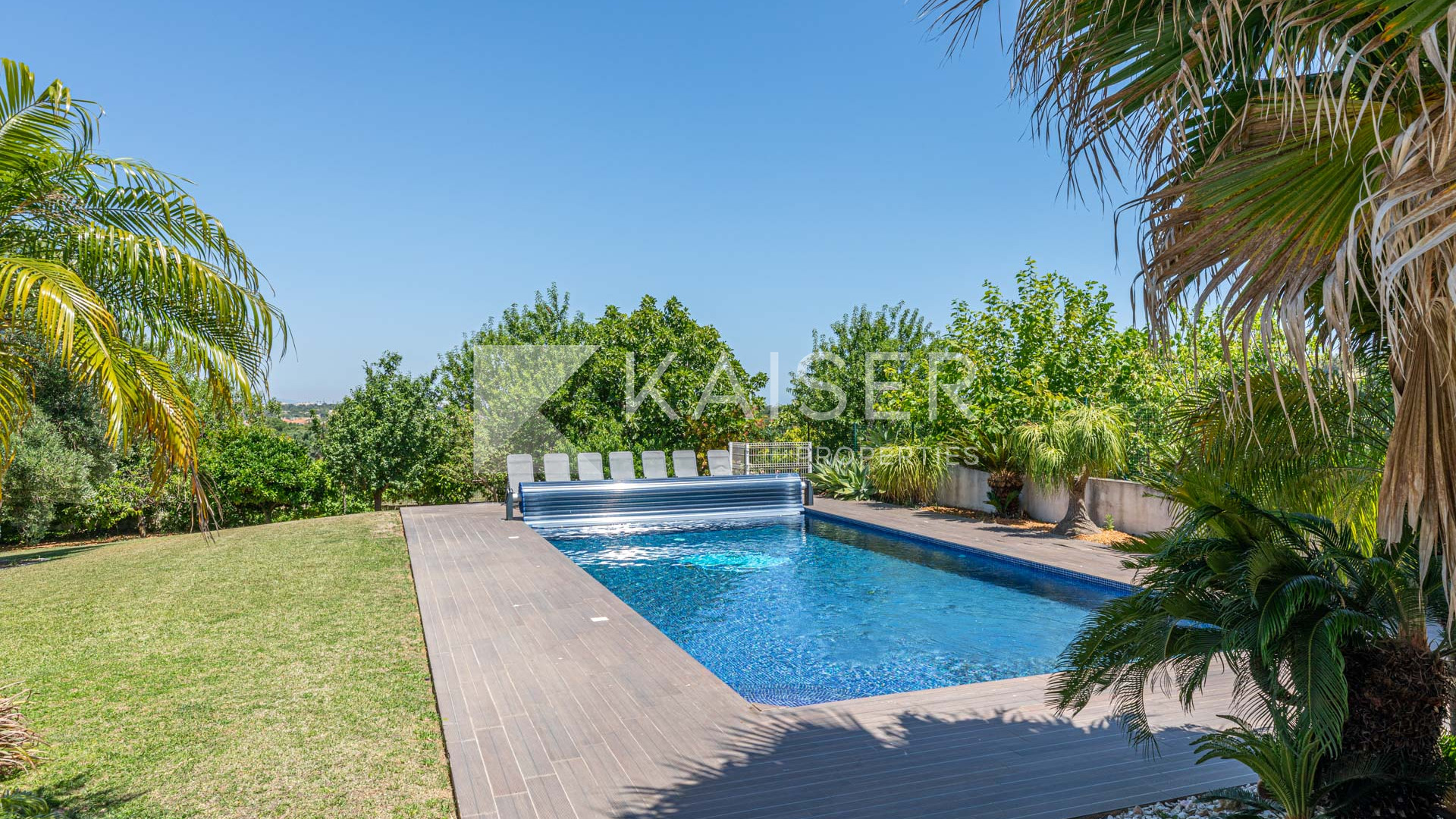 7 bedroom Villa house in Albufeira, Portugal – KP1353