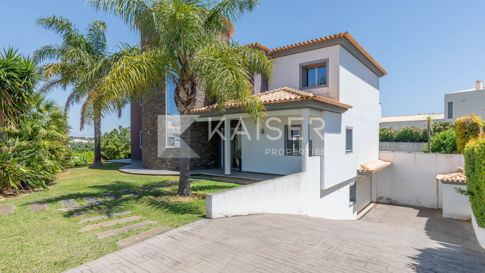 7 bedroom Villa house in Albufeira, Portugal – KP1353
