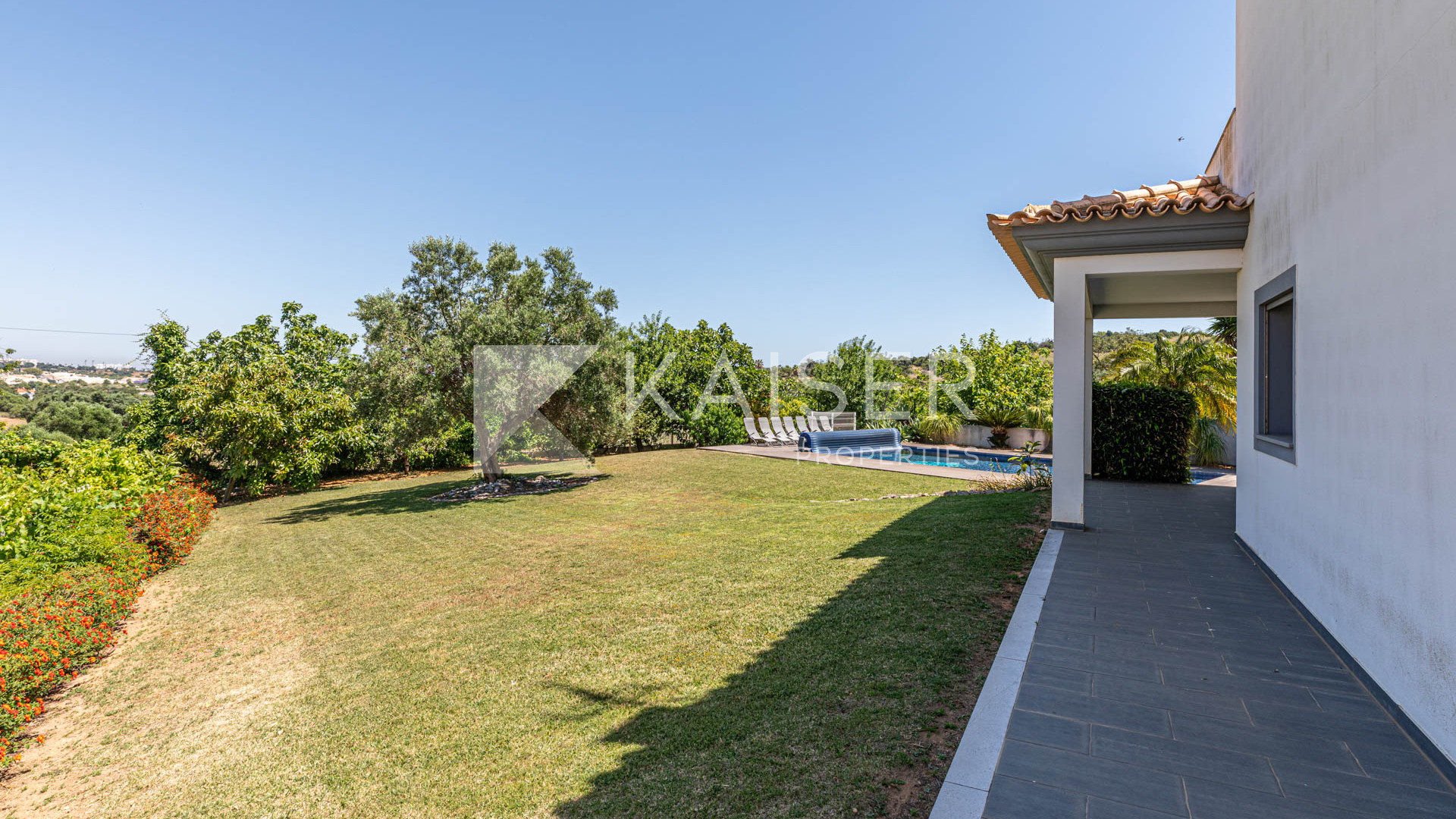 7 bedroom Villa house in Albufeira, Portugal – KP1353