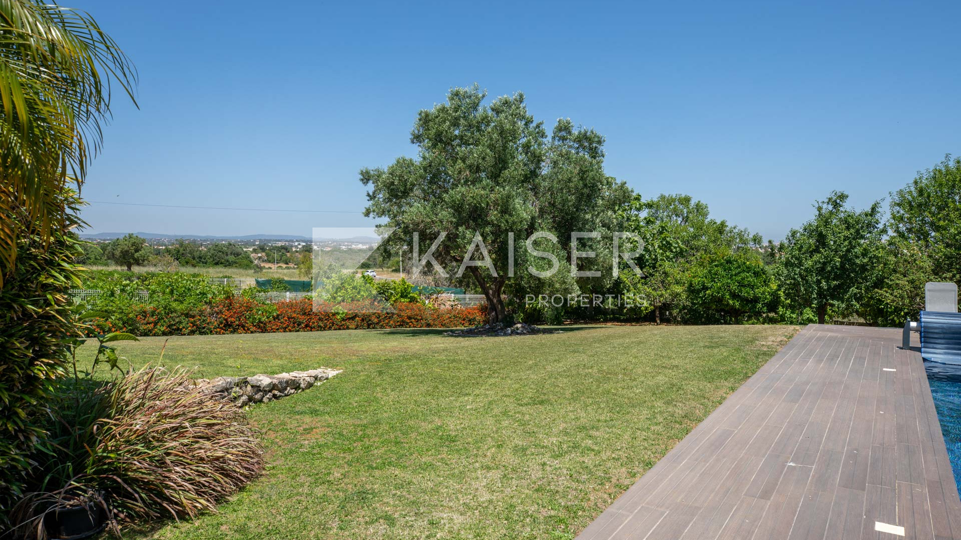 7 bedroom Villa house in Albufeira, Portugal – KP1353