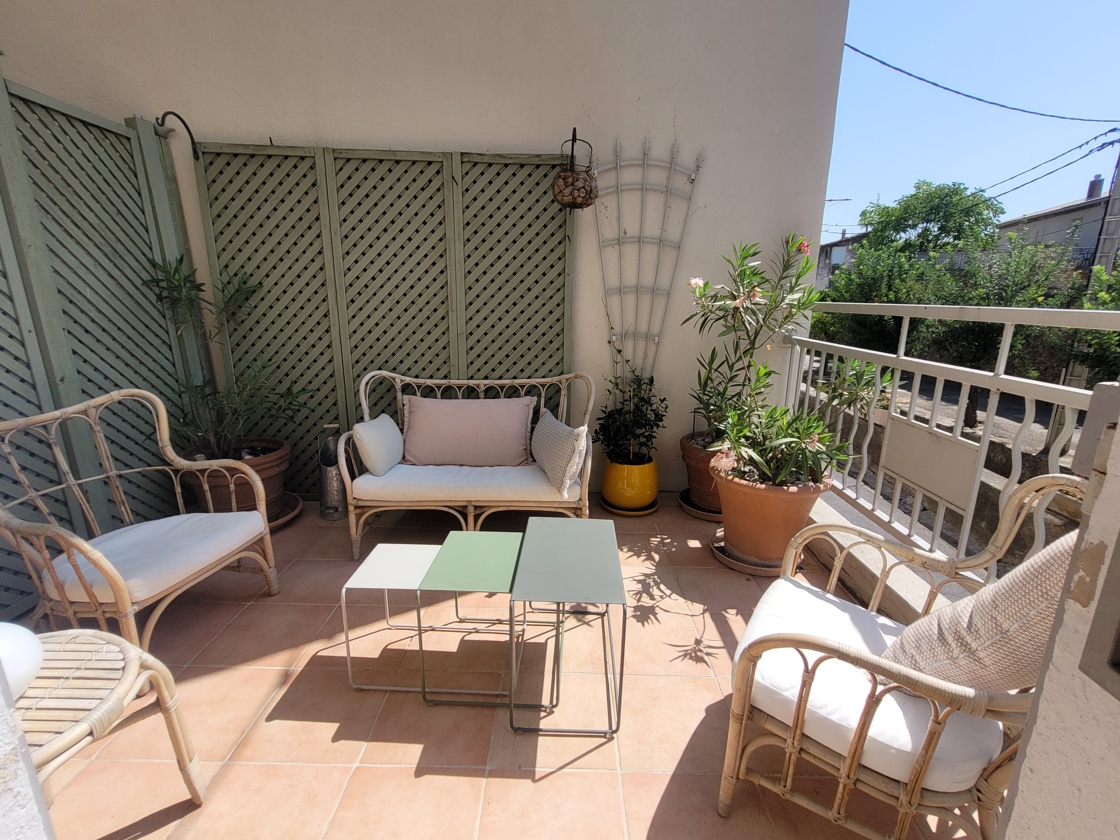 3 bedroom House in Laurens, Herault, France – l216000e